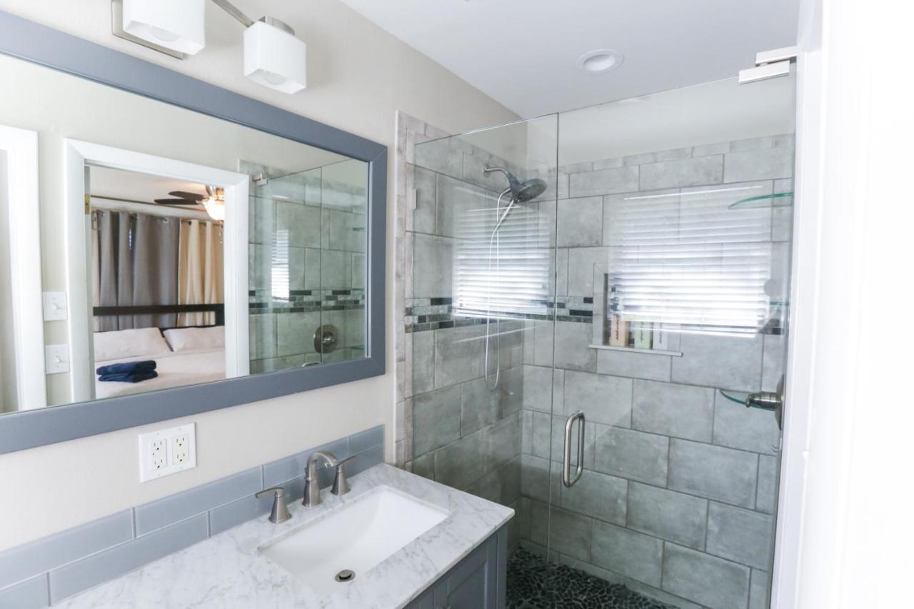 Pool & Hot Tub Home W Game Room! 1 Mile To Beach! Jacksonville Beach Zewnętrze zdjęcie